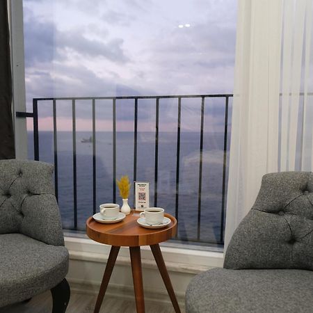 The Marine Hotel Трабзон Екстериор снимка
