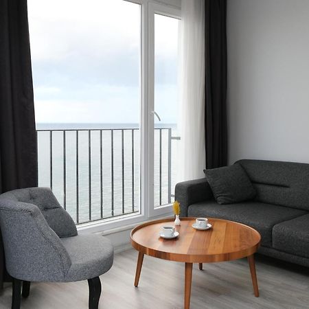 The Marine Hotel Трабзон Екстериор снимка