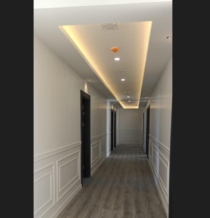 The Marine Hotel Трабзон Екстериор снимка