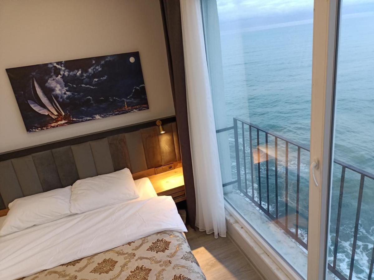 The Marine Hotel Трабзон Екстериор снимка