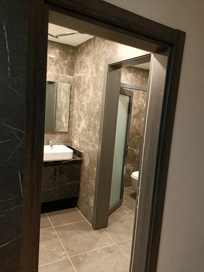 The Marine Hotel Трабзон Екстериор снимка