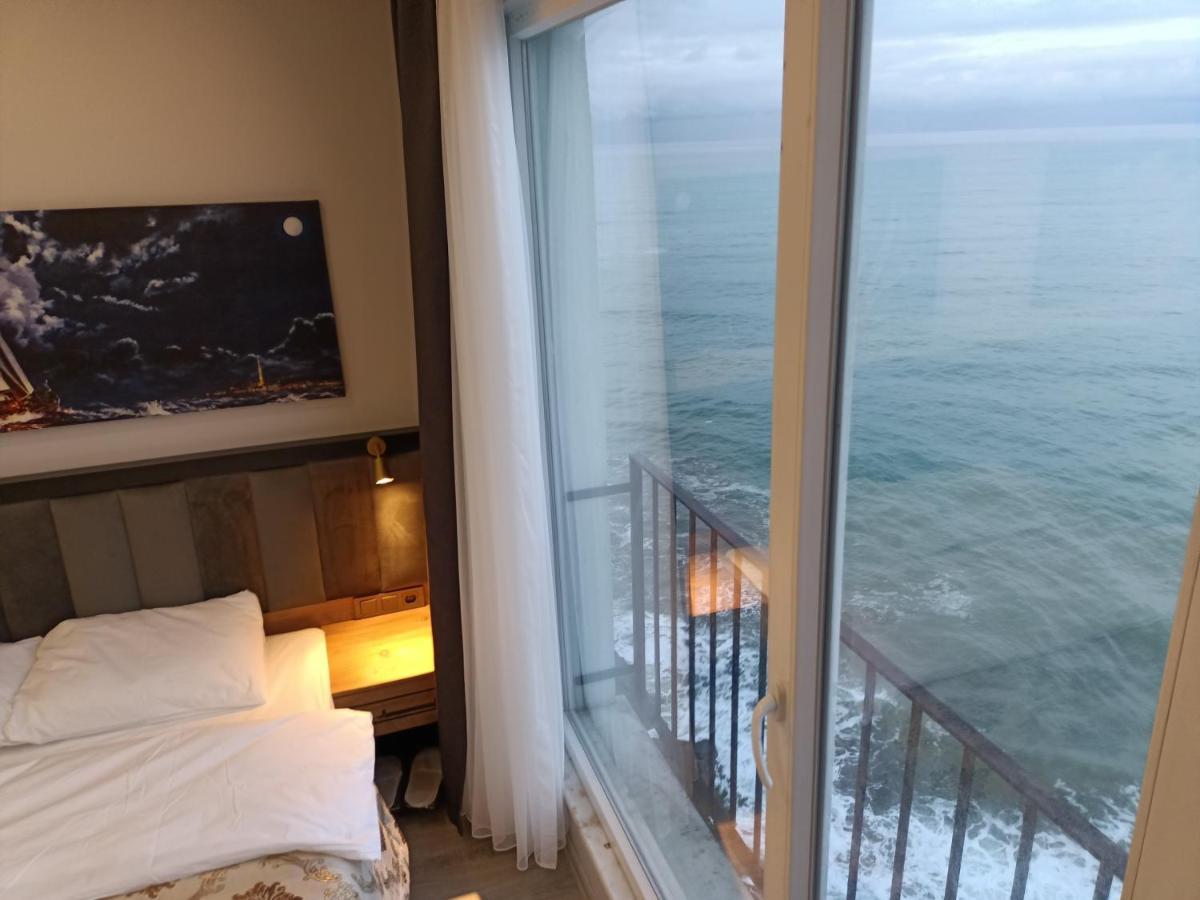 The Marine Hotel Трабзон Екстериор снимка